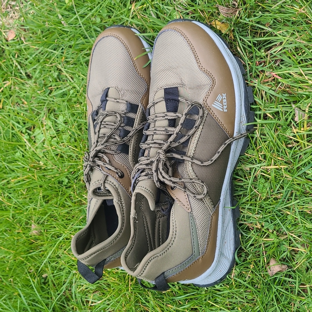 RBX Hiking Shoes Unisex